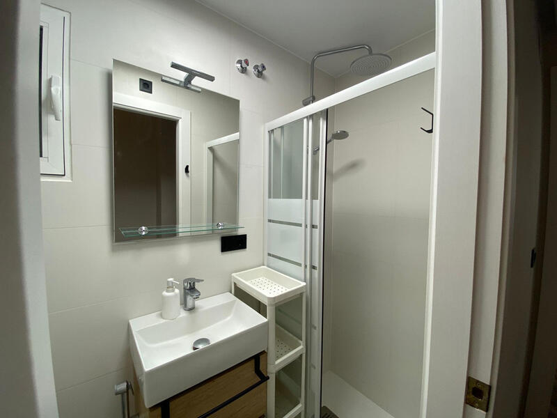 2 slaapkamer Appartement Te koop