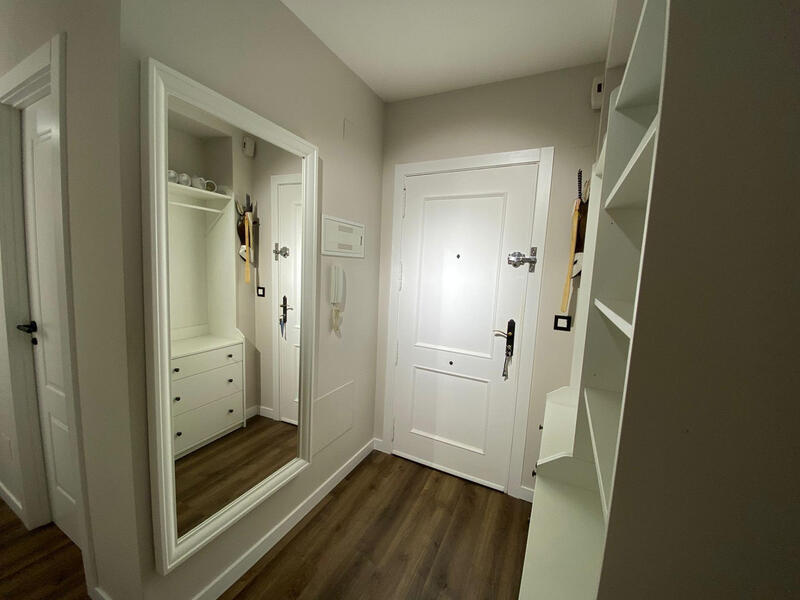 2 slaapkamer Appartement Te koop
