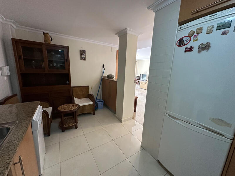 2 Schlafzimmer Appartement zu verkaufen