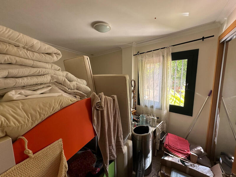 2 Schlafzimmer Appartement zu verkaufen