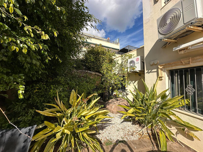 2 Schlafzimmer Appartement zu verkaufen