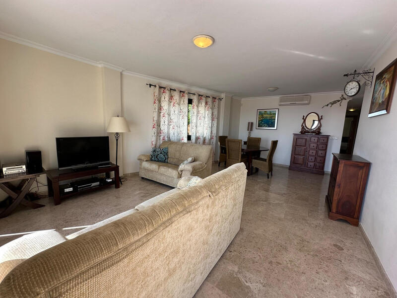 2 Schlafzimmer Appartement zu verkaufen