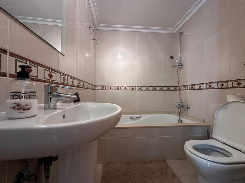 2 Schlafzimmer Appartement zu verkaufen