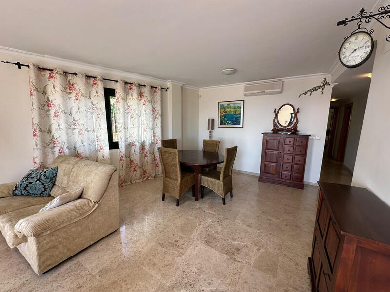2 Schlafzimmer Appartement zu verkaufen