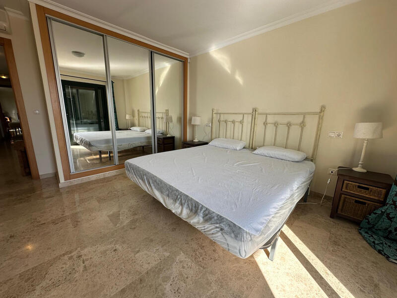 2 Schlafzimmer Appartement zu verkaufen