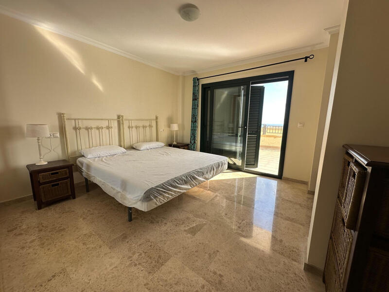 2 Schlafzimmer Appartement zu verkaufen
