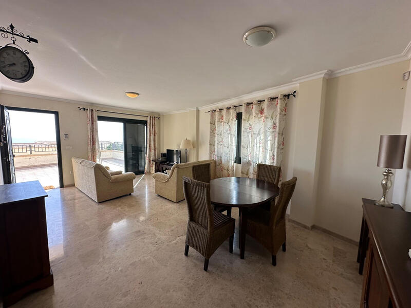 2 Schlafzimmer Appartement zu verkaufen