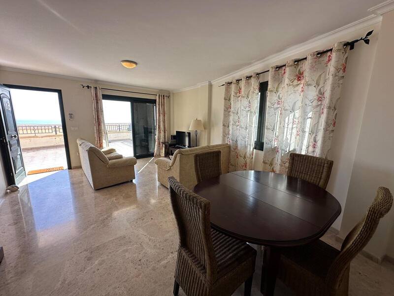 2 Schlafzimmer Appartement zu verkaufen