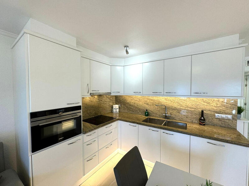 2 Schlafzimmer Appartement zu verkaufen