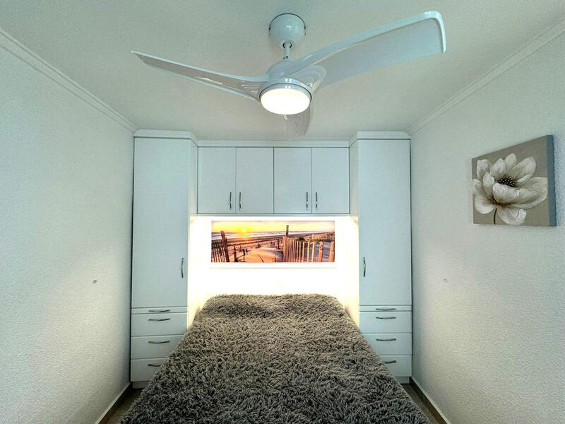 2 Schlafzimmer Appartement zu verkaufen
