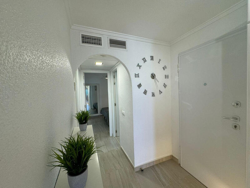 2 Schlafzimmer Appartement zu verkaufen