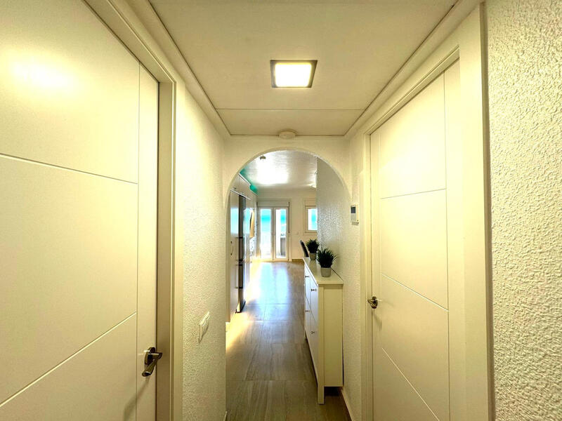 2 Schlafzimmer Appartement zu verkaufen