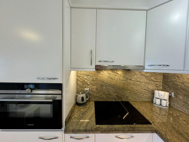 2 Schlafzimmer Appartement zu verkaufen