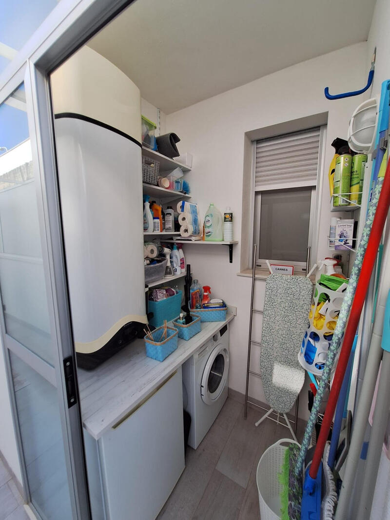 3 sovrum Villa till salu
