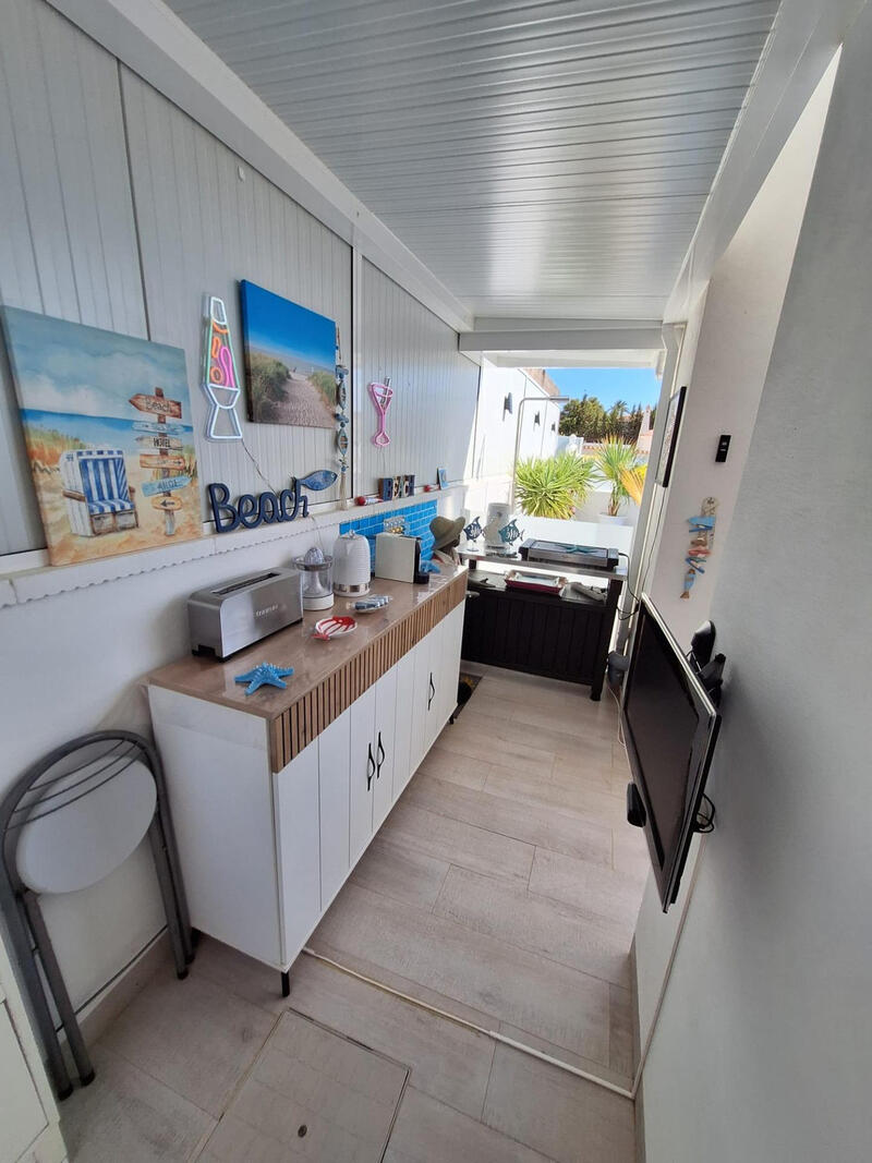 3 sovrum Villa till salu
