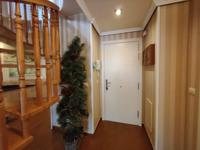 2 slaapkamer Appartement Te koop