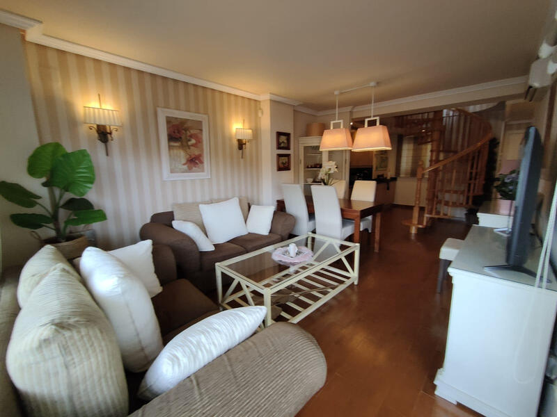 2 bedroom Apartment for sale in Villajoyosa, Alicante
