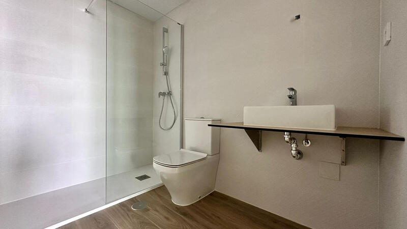 2 Cuarto Apartamento en venta