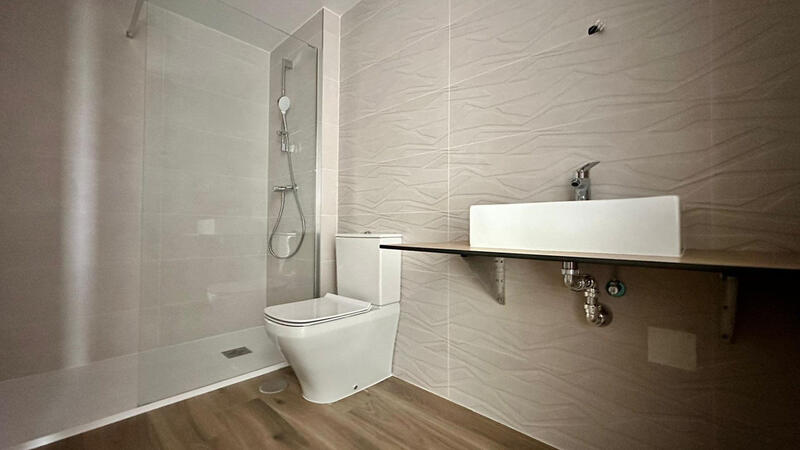 2 Cuarto Apartamento en venta