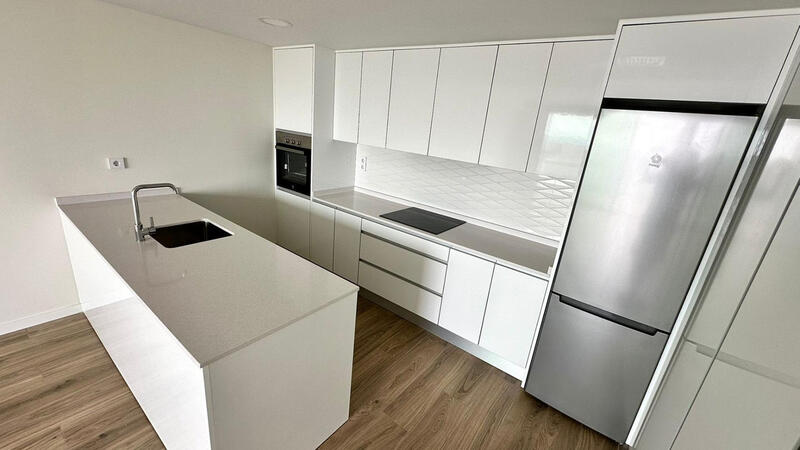2 Cuarto Apartamento en venta