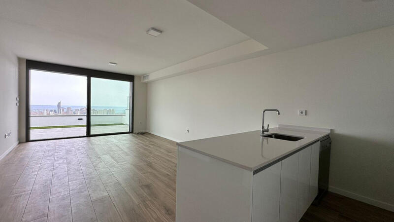 2 Cuarto Apartamento en venta