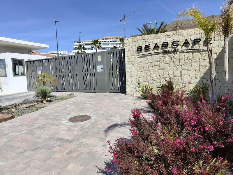 2 soveværelse Lejlighed til salg i Finestrat, Alicante