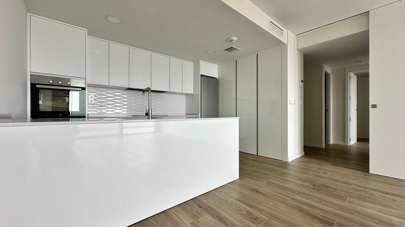 2 Cuarto Apartamento en venta