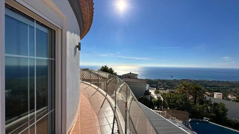 4 Schlafzimmer Villa zu verkaufen