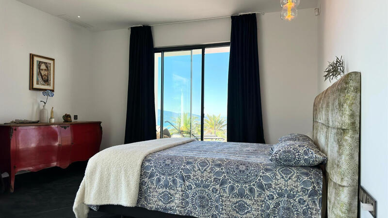 4 Schlafzimmer Villa zu verkaufen