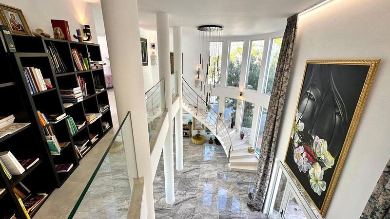 4 Schlafzimmer Villa zu verkaufen