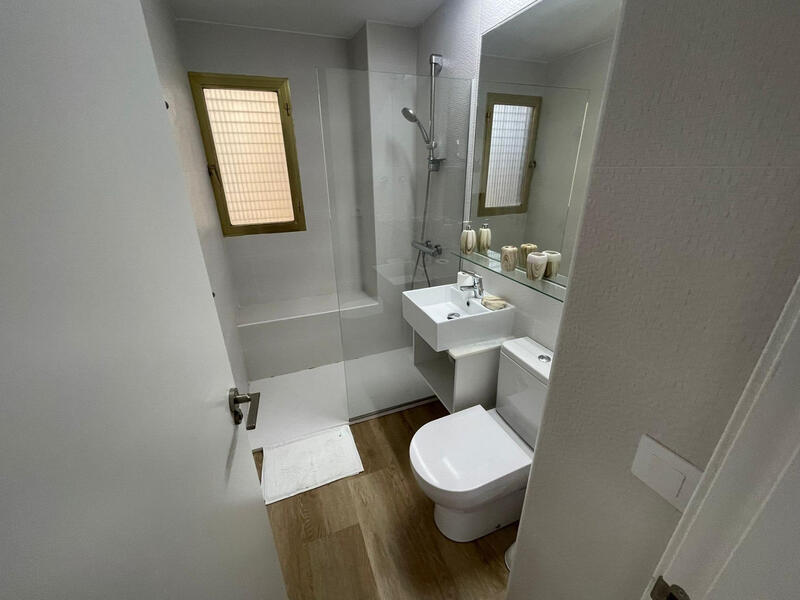 1 Schlafzimmer Appartement zu verkaufen
