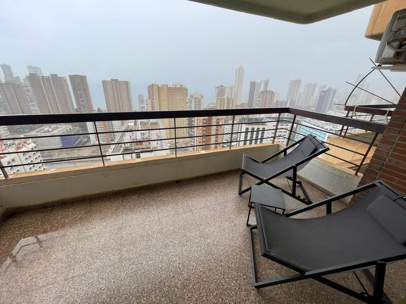 1 Schlafzimmer Appartement zu verkaufen