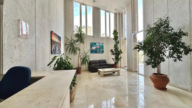 2 Schlafzimmer Appartement zu verkaufen