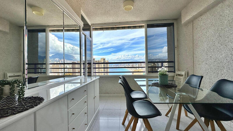 2 Schlafzimmer Appartement zu verkaufen