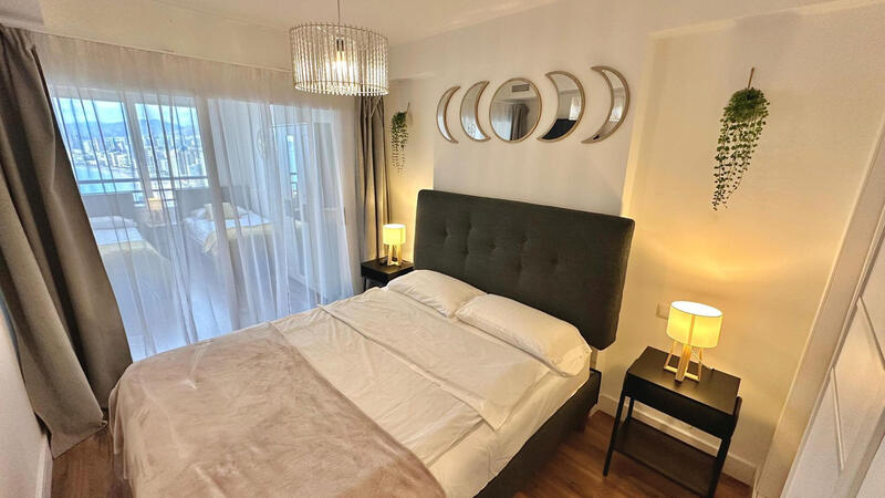 2 Schlafzimmer Appartement zu verkaufen