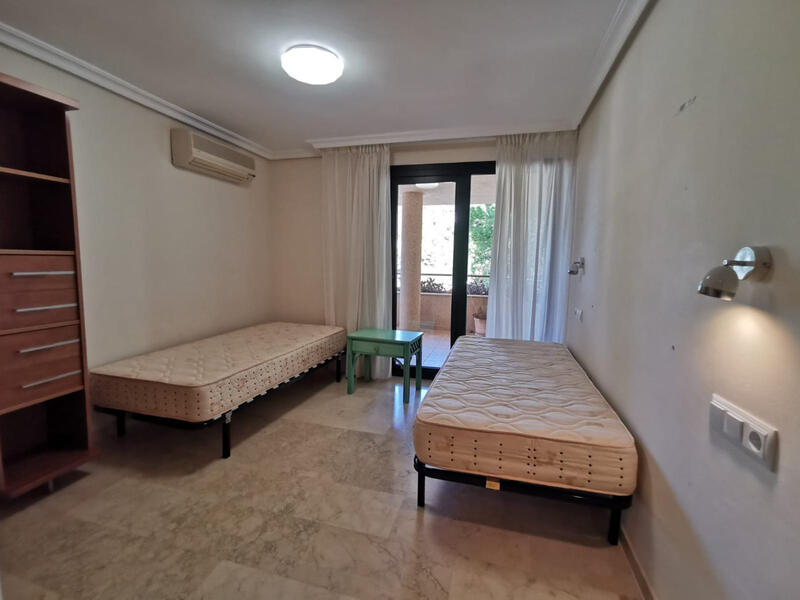 3 Schlafzimmer Appartement zu verkaufen