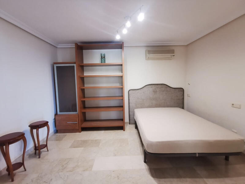 3 Schlafzimmer Appartement zu verkaufen