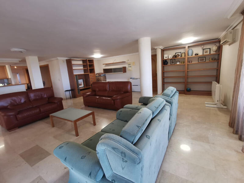 3 Schlafzimmer Appartement zu verkaufen