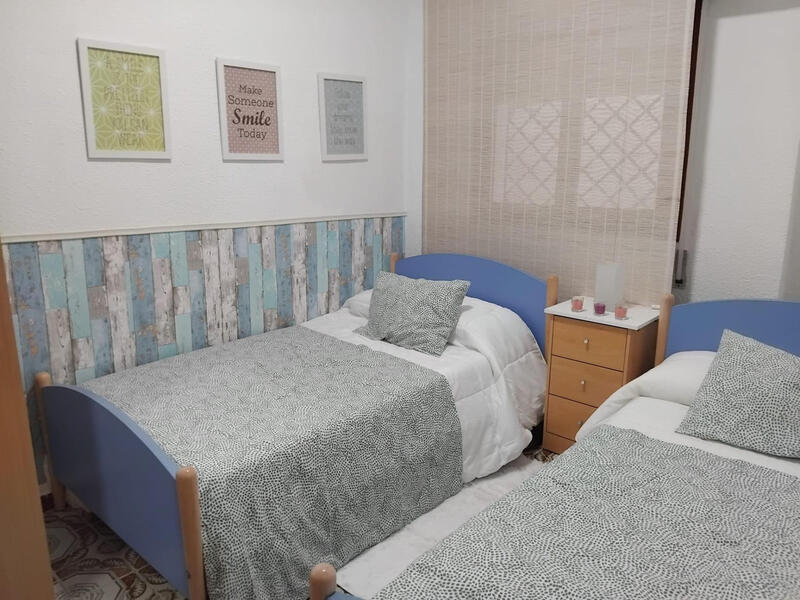 2 Cuarto Apartamento en venta