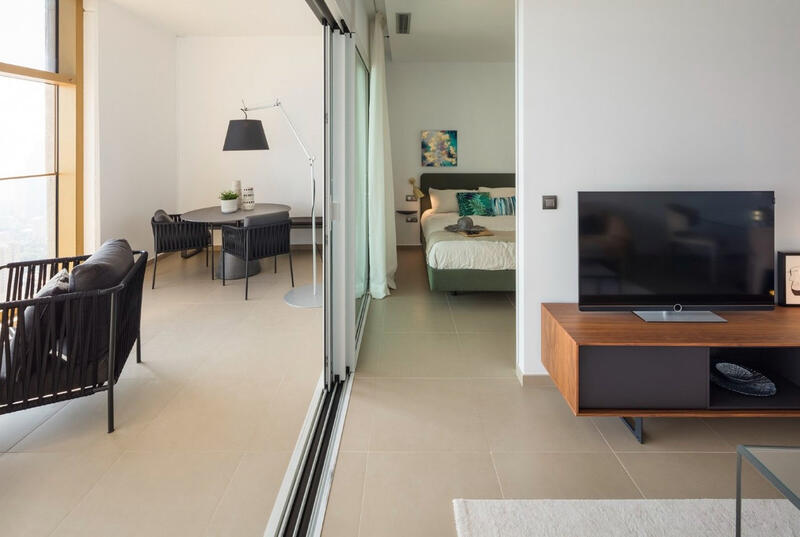 3 chambre Appartement à vendre
