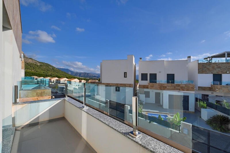 3 bedroom Villa for sale