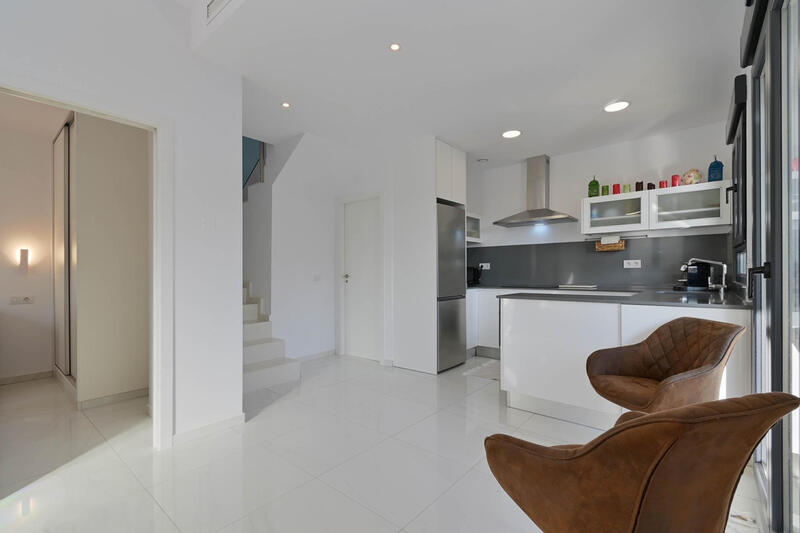 3 sovrum Villa till salu i Polop, Alicante