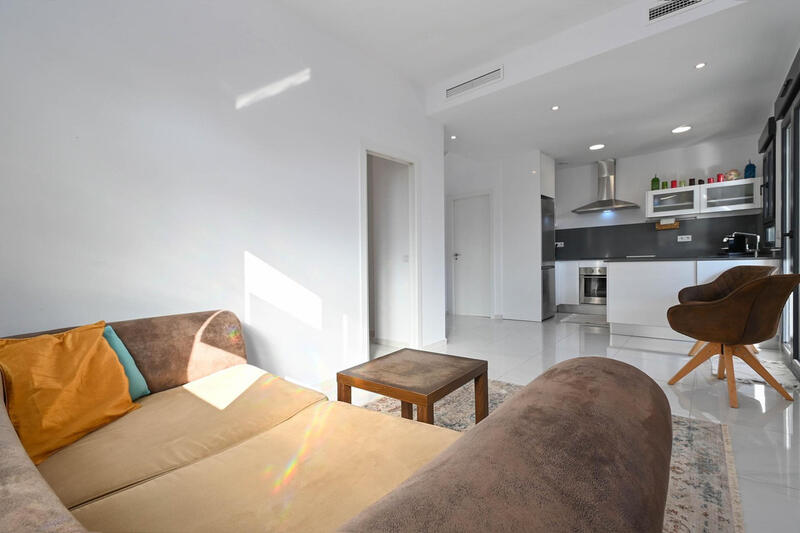 3 sovrum Villa till salu i Polop, Alicante