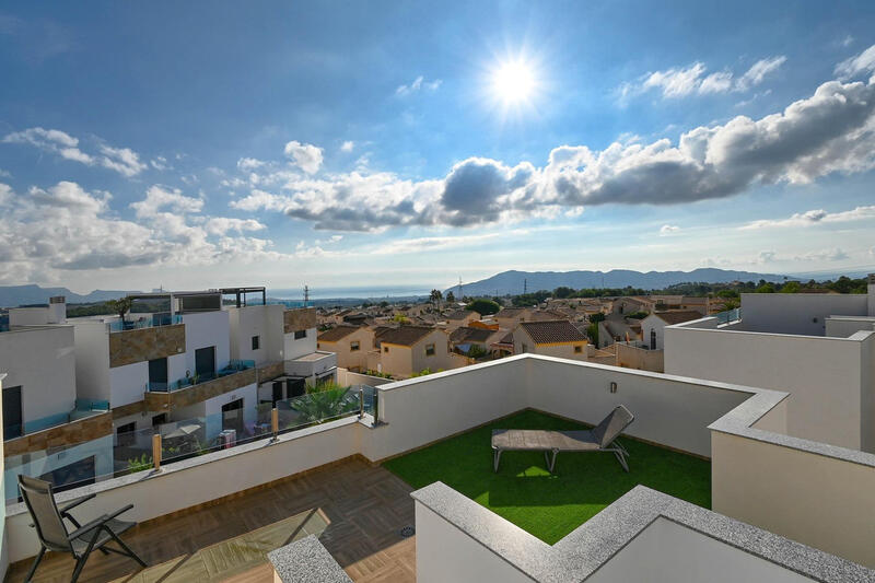 3 bedroom Villa for sale