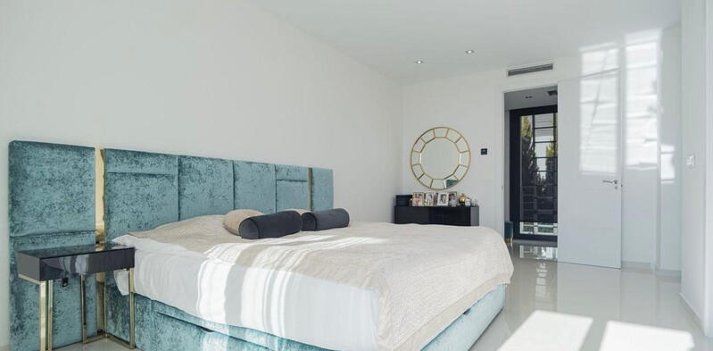 5 Cuarto Villa en venta