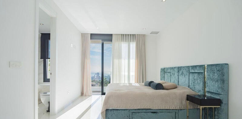 5 Cuarto Villa en venta