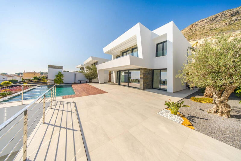 5 Cuarto Villa en venta