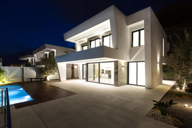 5 Cuarto Villa en venta