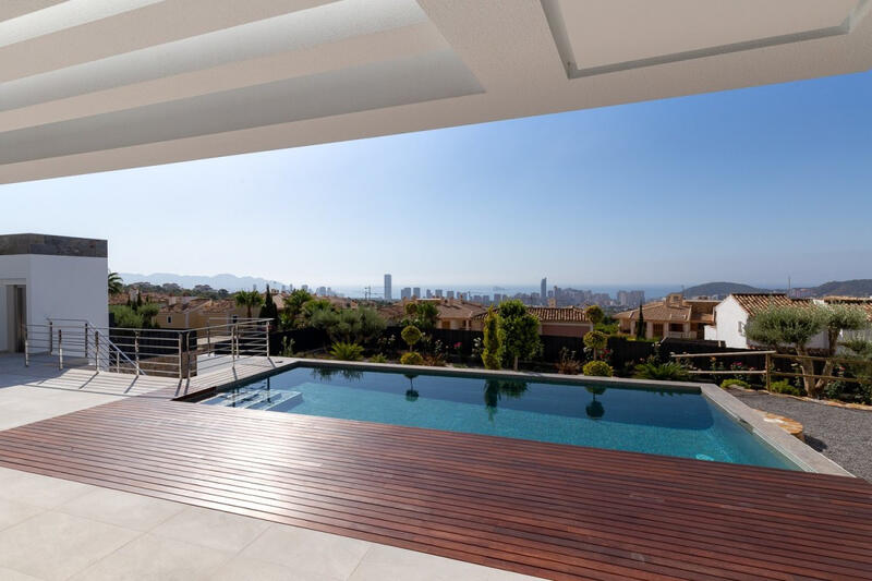 5 Cuarto Villa en venta