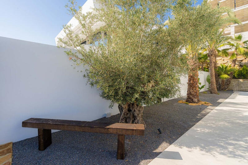 5 Cuarto Villa en venta